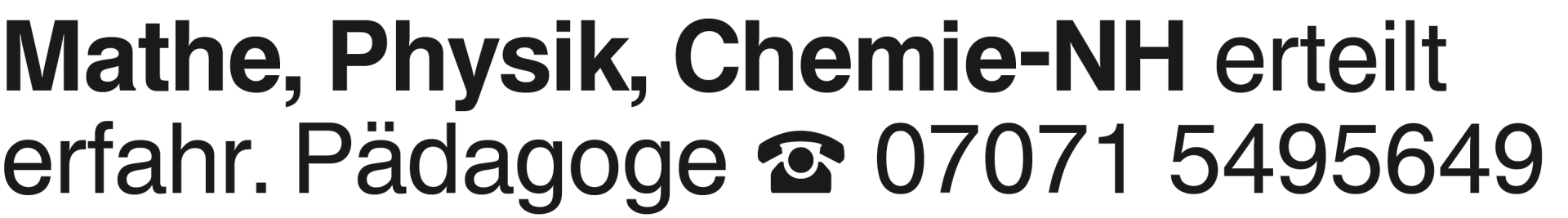 Vorschaubild der Anzeige, (Id: 2030812)