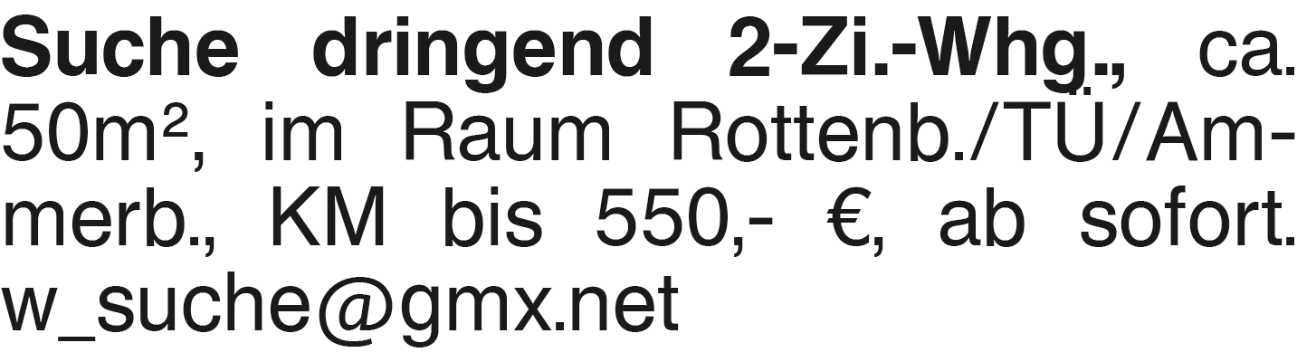Vorschaubild der Anzeige, (Id: 2041965)