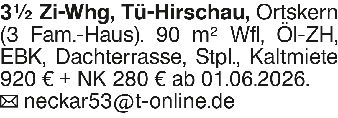 Vorschaubild der Anzeige, (Id: 2030822)