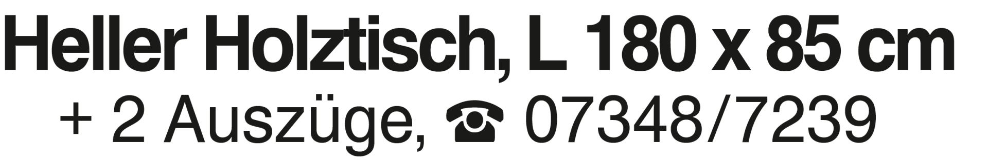 Vorschaubild der Anzeige, (Id: 2031061)