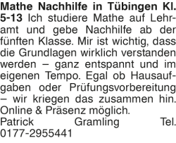 Vorschaubild der Anzeige, (Id: 2030828)