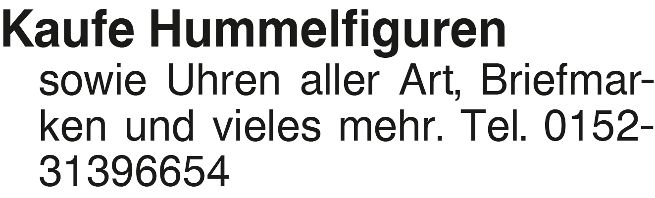 Vorschaubild der Anzeige, (Id: 2032581)