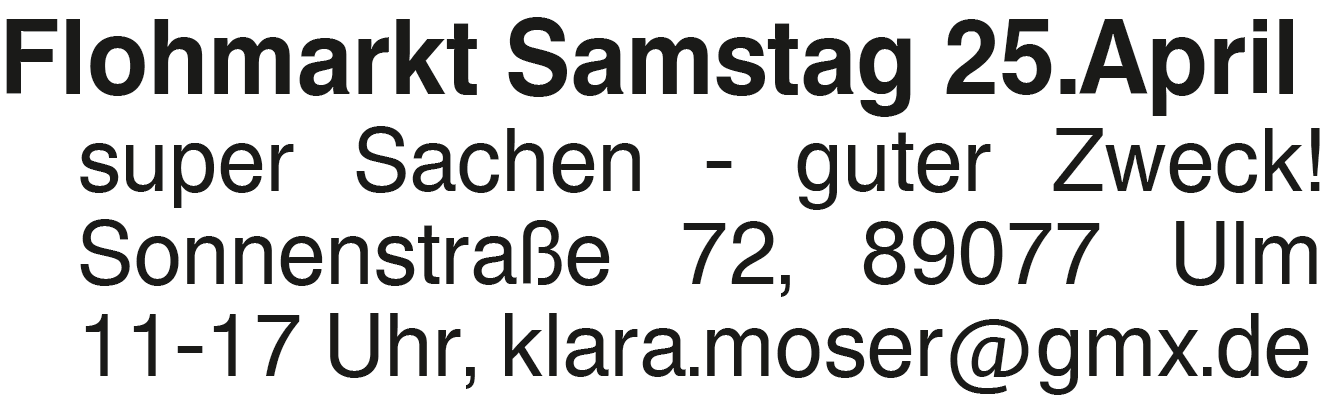 Vorschaubild der Anzeige, (Id: 2032783)