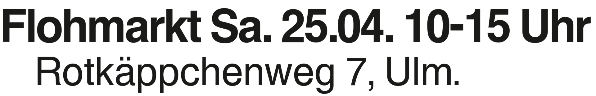 Vorschaubild der Anzeige, (Id: 2032784)