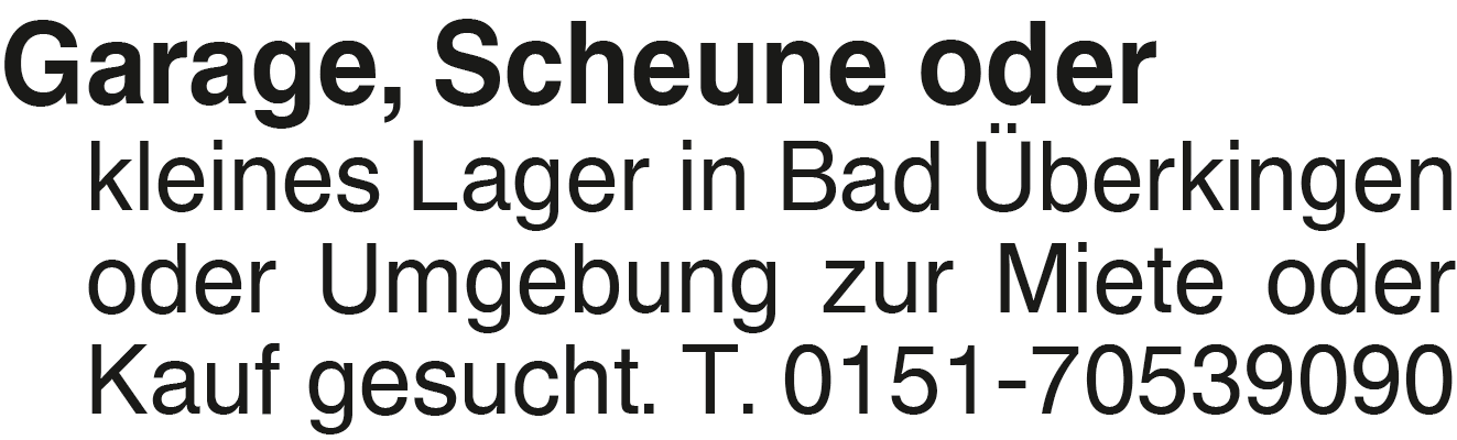 Vorschaubild der Anzeige, (Id: 2032589)