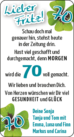 Vorschaubild der Anzeige, (Id: 2031556)