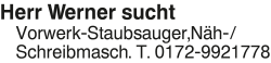 Vorschaubild der Anzeige, (Id: 2032588)