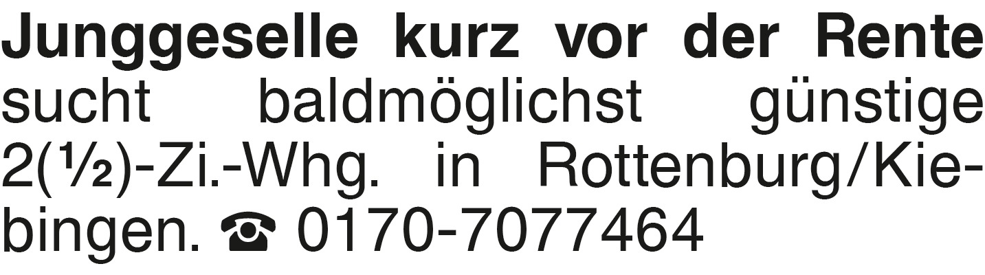 Vorschaubild der Anzeige, (Id: 2034591)