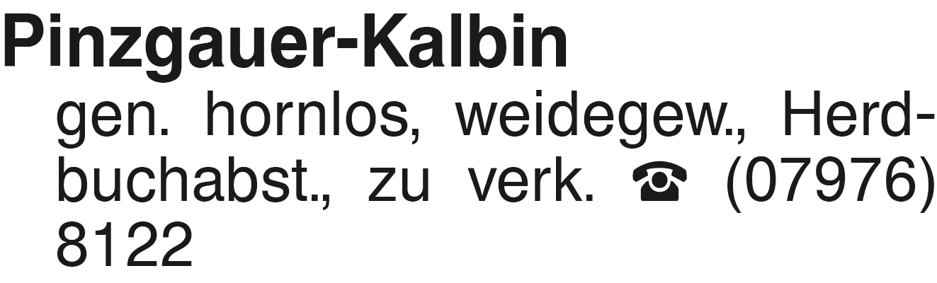 Vorschaubild der Anzeige, (Id: 2036314)