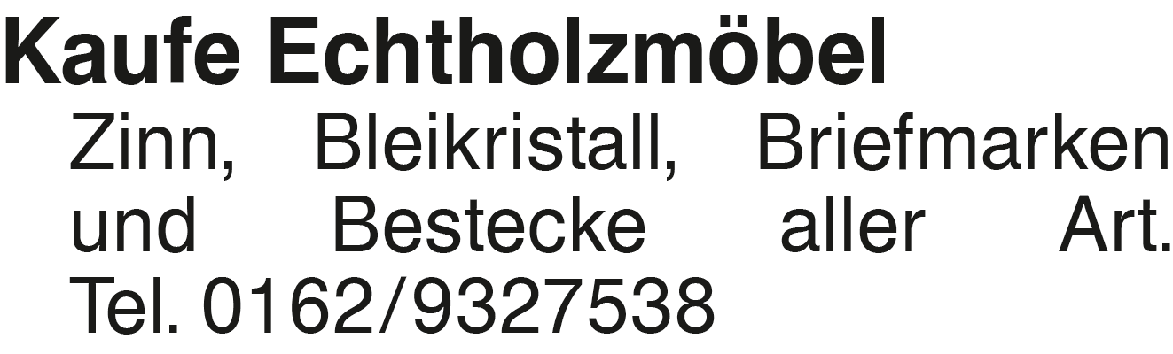 Vorschaubild der Anzeige, (Id: 2035557)