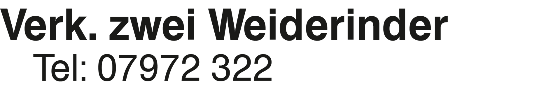 Vorschaubild der Anzeige, (Id: 2036316)