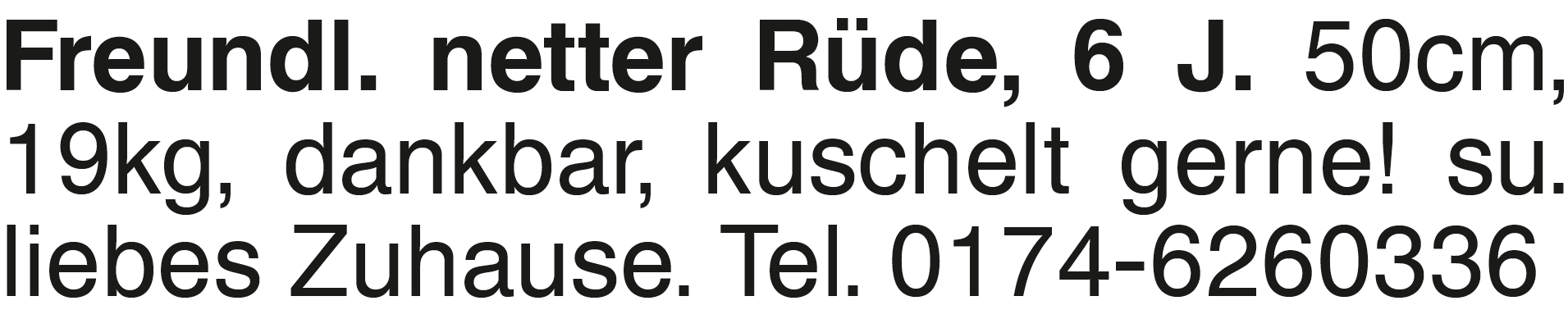 Vorschaubild der Anzeige, (Id: 2034611)