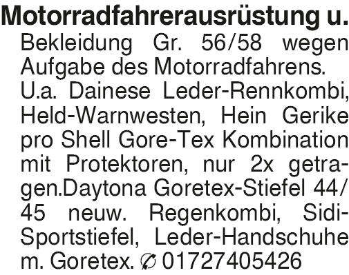Vorschaubild der Anzeige, (Id: 2035556)