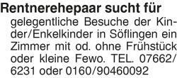 Vorschaubild der Anzeige, (Id: 2036542)