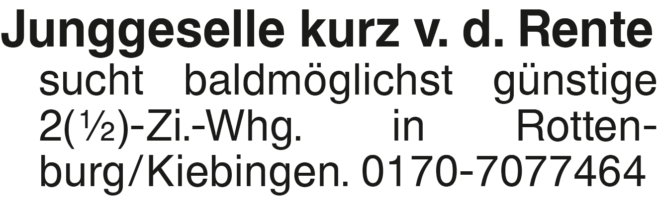 Vorschaubild der Anzeige, (Id: 2035559)