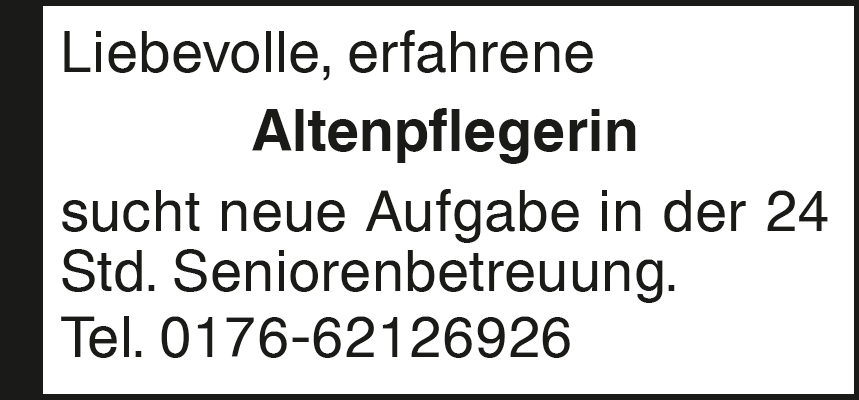 Vorschaubild der Anzeige, (Id: 2037083)