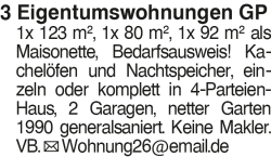 Vorschaubild der Anzeige, (Id: 2038289)