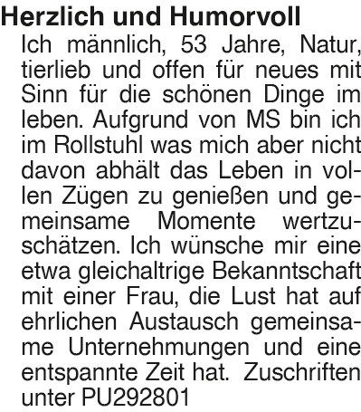 Vorschaubild der Anzeige, (Id: 2037085)