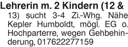Vorschaubild der Anzeige, (Id: 2037090)
