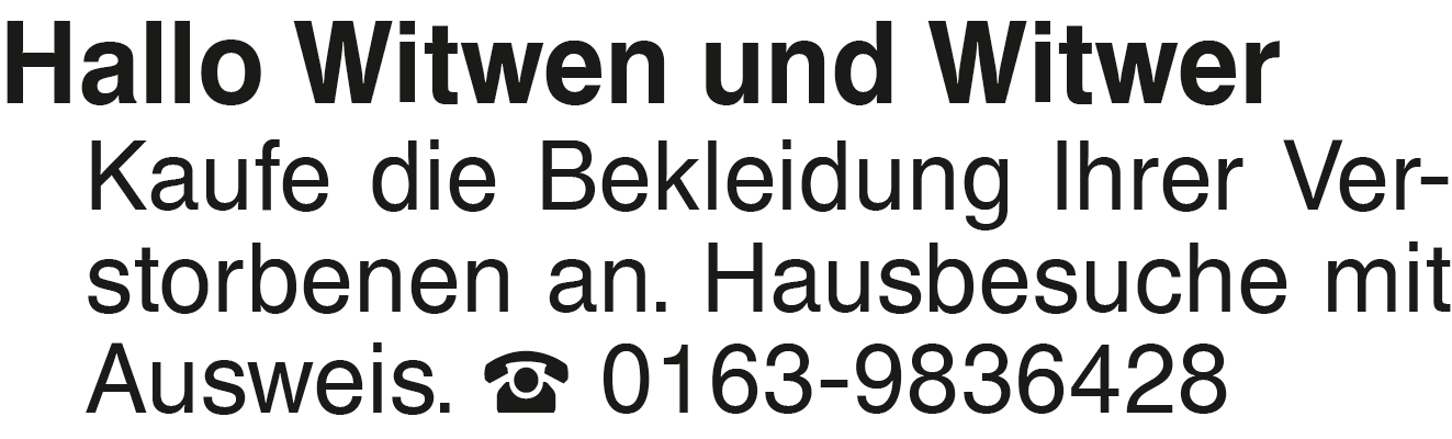 Vorschaubild der Anzeige, (Id: 2038869)