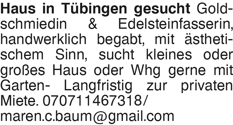 Vorschaubild der Anzeige, (Id: 2036288)