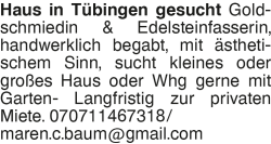 Vorschaubild der Anzeige, (Id: 2036288)