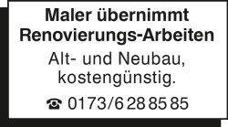 Vorschaubild der Anzeige, (Id: 2037095)