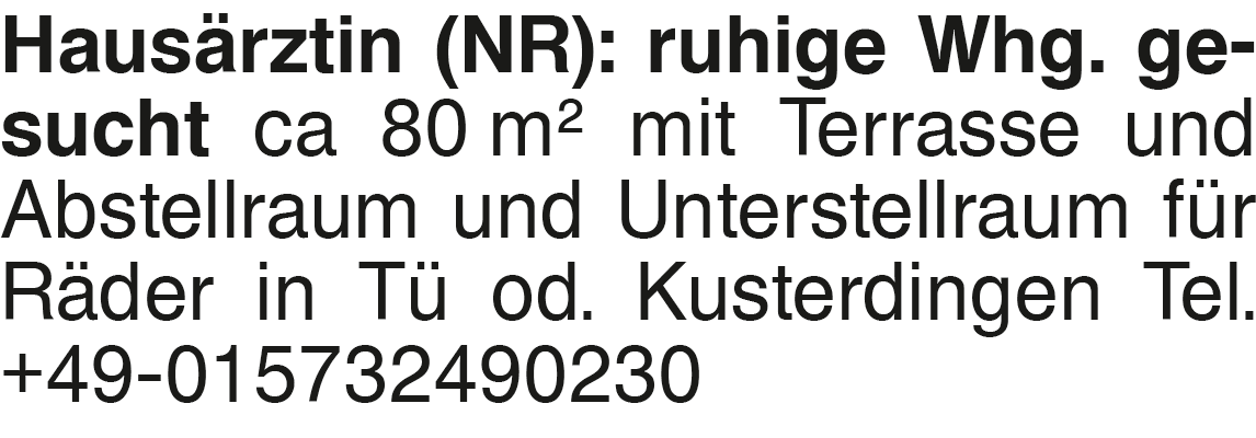 Vorschaubild der Anzeige, (Id: 2036293)