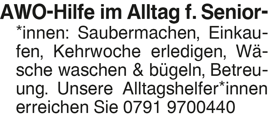 Vorschaubild der Anzeige, (Id: 2042020)