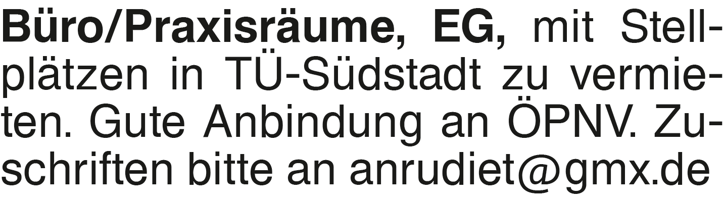 Vorschaubild der Anzeige, (Id: 2038851)