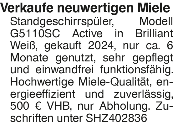 Vorschaubild der Anzeige, (Id: 2038886)