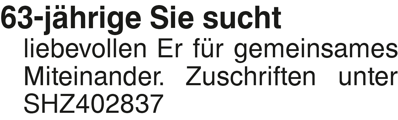 Vorschaubild der Anzeige, (Id: 2038891)