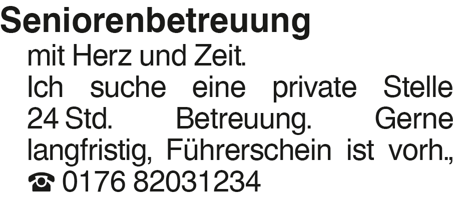 Vorschaubild der Anzeige, (Id: 2040266)