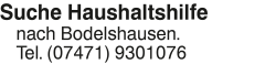 Vorschaubild der Anzeige, (Id: 2038857)