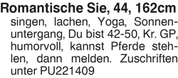 Vorschaubild der Anzeige, (Id: 2039287)