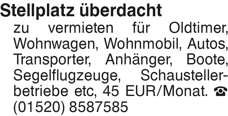 Vorschaubild der Anzeige, (Id: 2042023)