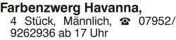 Vorschaubild der Anzeige, (Id: 2042031)