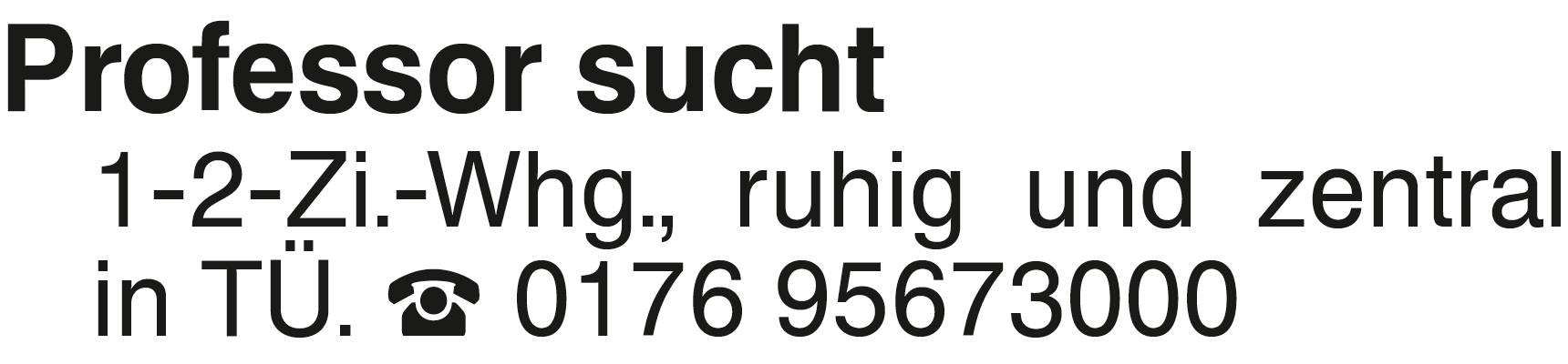 Vorschaubild der Anzeige, (Id: 2040256)