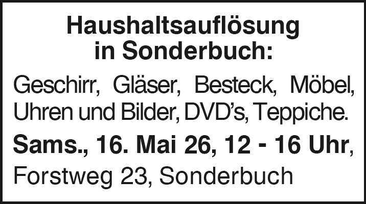 Vorschaubild der Anzeige, (Id: 2039295)