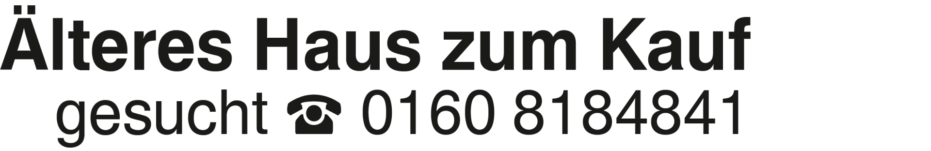 Vorschaubild der Anzeige, (Id: 2040253)
