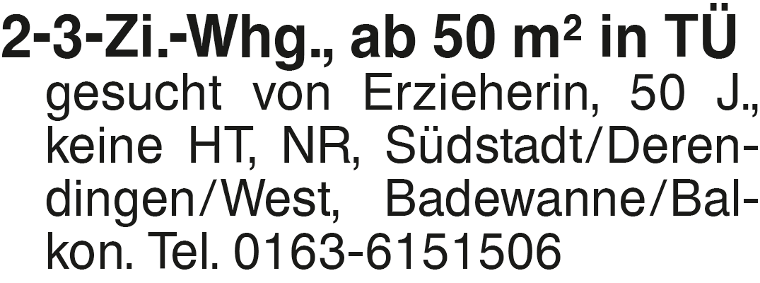 Vorschaubild der Anzeige, (Id: 2040258)