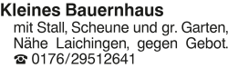 Vorschaubild der Anzeige, (Id: 2040254)