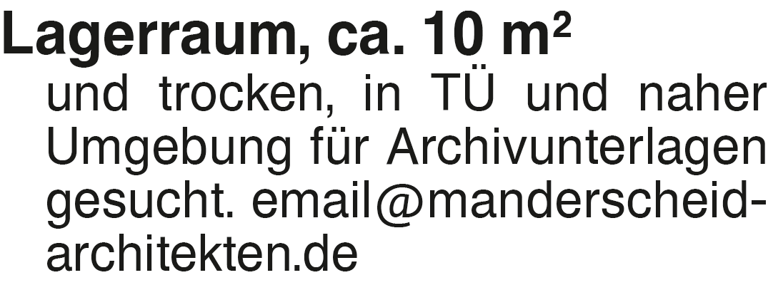 Vorschaubild der Anzeige, (Id: 2040260)