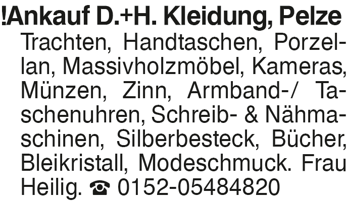 Vorschaubild der Anzeige, (Id: 2040261)