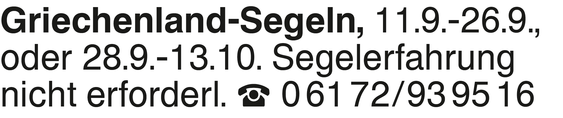Vorschaubild der Anzeige, (Id: 2041987)