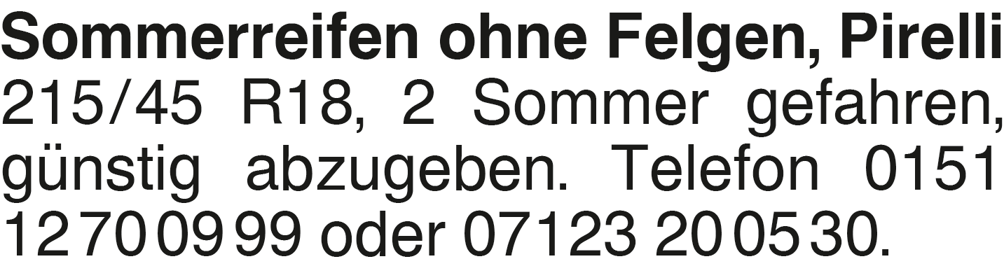 Vorschaubild der Anzeige, (Id: 2042014)