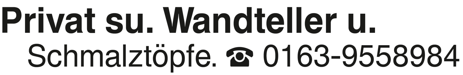 Vorschaubild der Anzeige, (Id: 2045582)