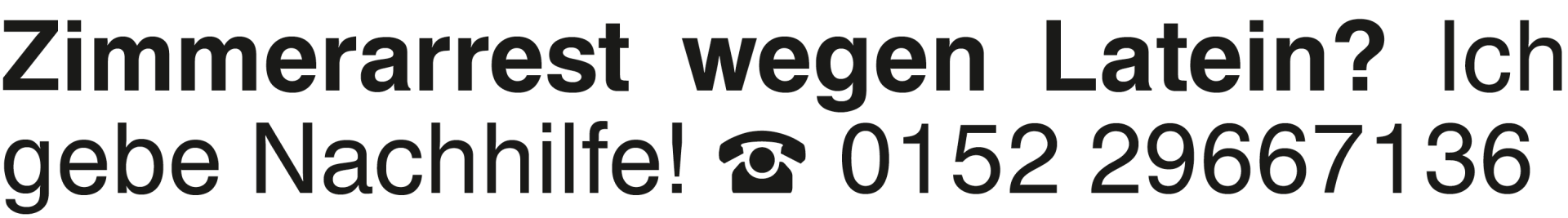 Vorschaubild der Anzeige, (Id: 2045553)
