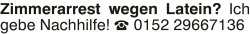 Vorschaubild der Anzeige, (Id: 2045553)