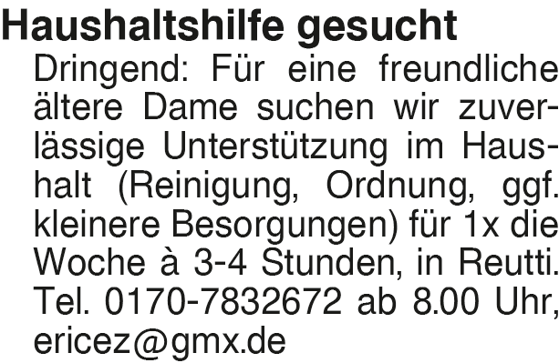 Vorschaubild der Anzeige, (Id: 2045541)